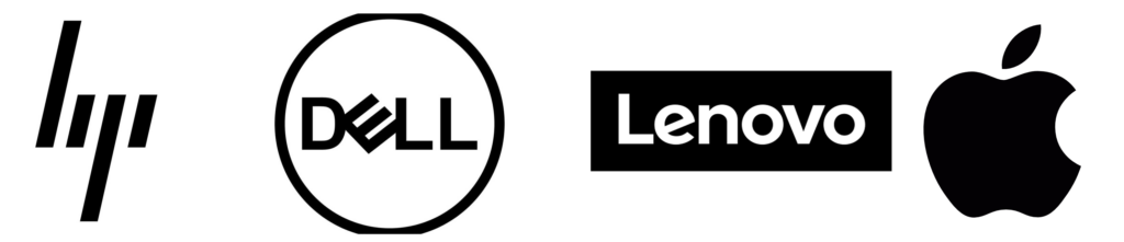 create a modern website hero banner for a tech sto delpmaspu