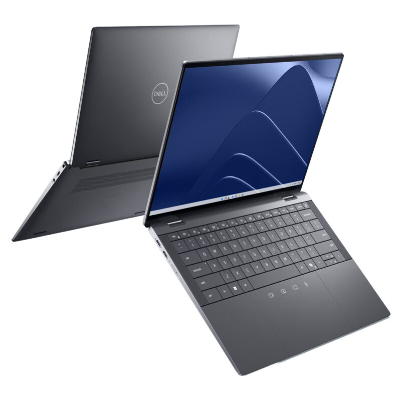 dell latitude